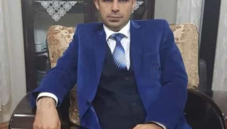 Kendini vuran belediye çalışanı hayatını kaybetti