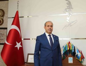 Kılıç, Atatürk’ün Gaziantep’e gelişinin 89. yıldönümünü kutladı