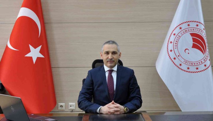 Kırsal kalkınmada uzman ellere yüzde yüz hibe