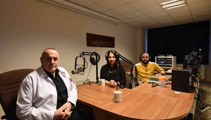 Koç, “İnsan geçmişi keşkelerle, geleceği ise acabalarla yaşar”