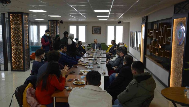 KOSGEB’ ten işverene ve istihdama destek