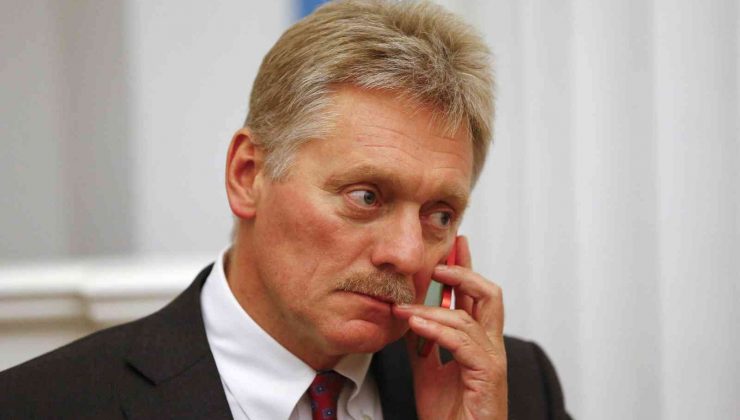 Kremlin Sözcüsü Peskov: “ABD’nin eylemlerini endişeyle izliyoruz”