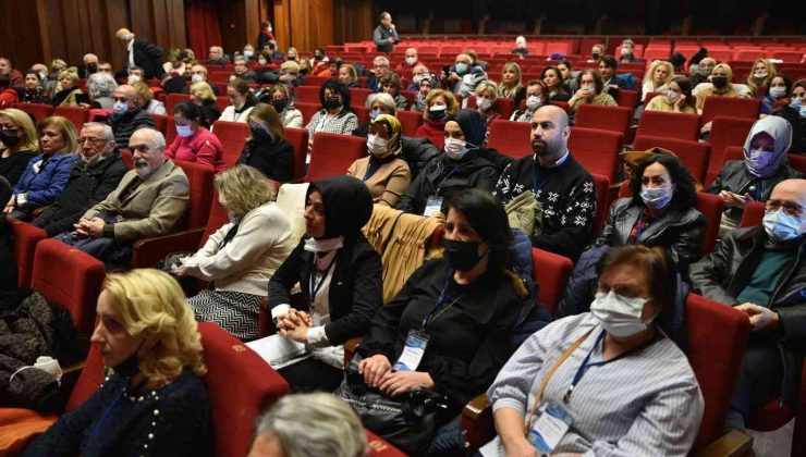 Kültür Akademisi’nde sertifika heyecanı