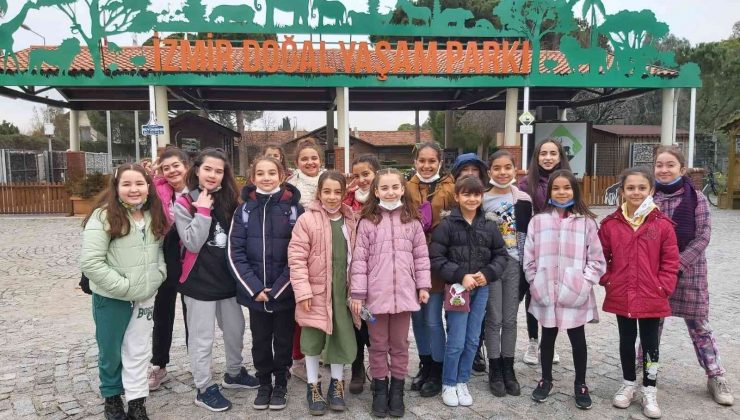 Kuyucaklı hentbolculara, Başkan Ertürk’ten sürpriz