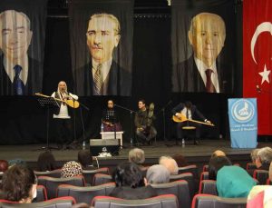 Kuzucu; “Z kuşağı yoktur, umut kuşağı vardır”