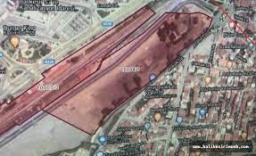 Lunapark alanı 52 milyona satıldı