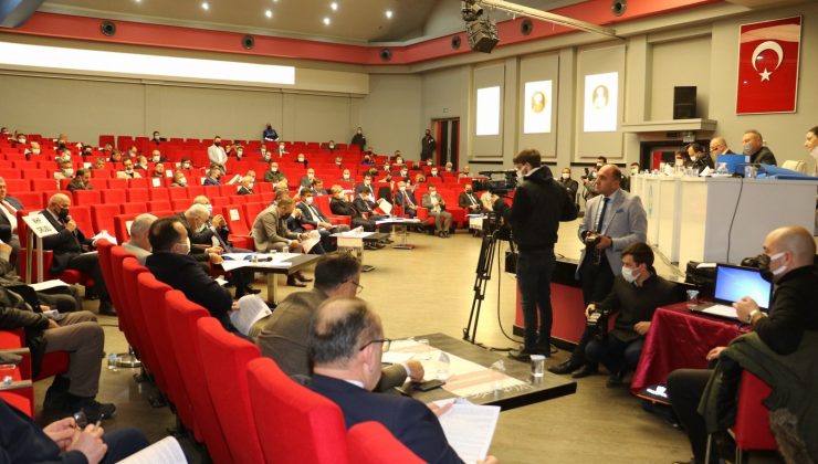 Manisa 2021 yılında yatırımlarıyla dikkat çekti