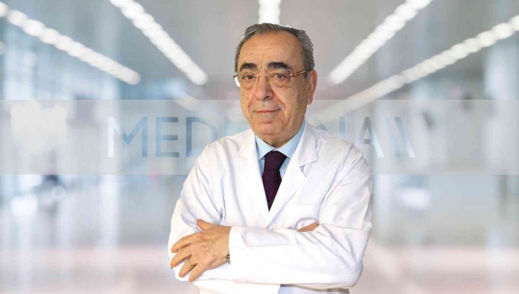 Medikal Onkoloji Uzmanı İçli: “Kanserin öldürücü etkisi Covid-19’dan çok daha fazla”