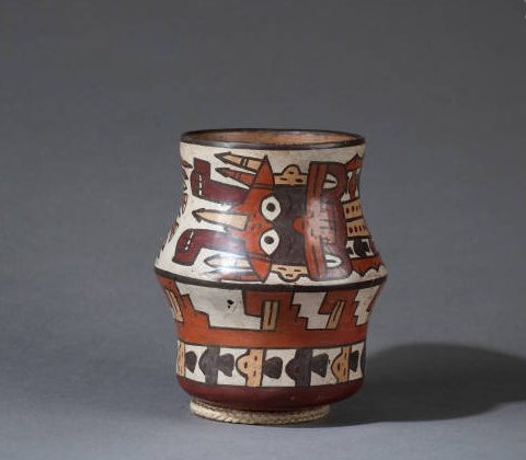 Meksika, Fransa’daki tarihi eser satışına karşı yasal işlem başlattı