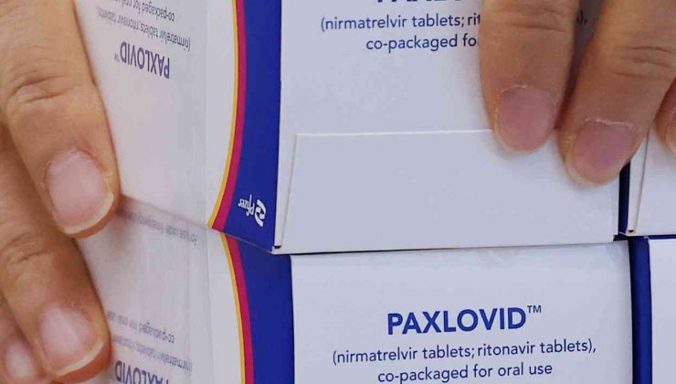 Meksika’dan Pfizer’ın Covid-19 hapına acil kullanım onayı