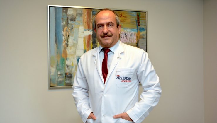 Metabolik cerrahi ile diyabet tedavisi