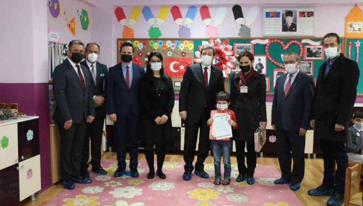 Muğla’da 160 öğrenci yarıyıl tatiline girdi