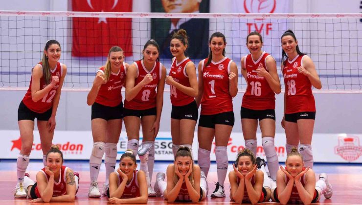 Muratpaşa’nın Sultanlarının rakibi Sivrihisar