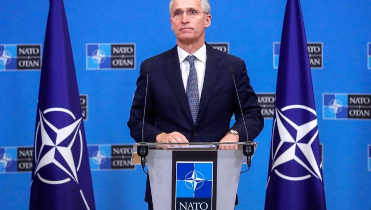 NATO Genel Sekreteri Stoltenberg: “Rusya güç kullanmayı seçerse karşılık vereceğiz”