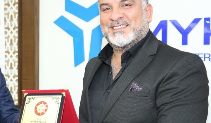 Nihat Güler: “Hiç bir kurumu kendimize ortak istemiyoruz”