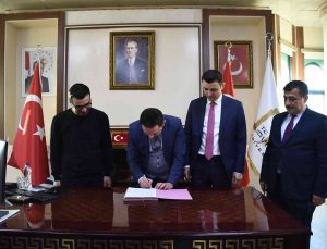 Nusaybin’de ortaokul ve lise son sınıf öğrencileri, “Kesişme, İyi ki Varsın Eren” filmini izleyecek