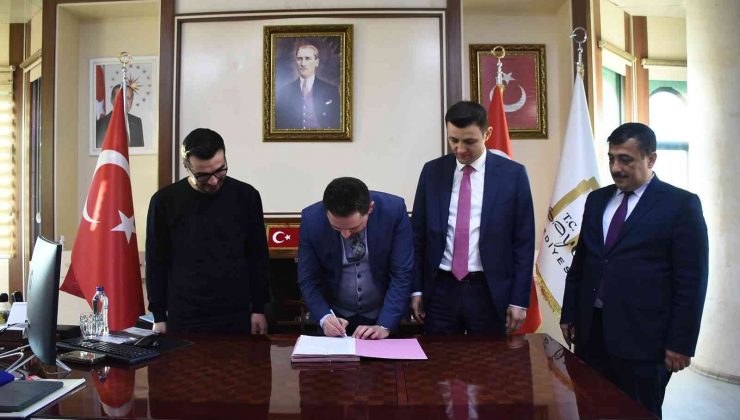 Nusaybin’de ortaokul ve lise son sınıf öğrencileri, “Kesişme, İyi ki Varsın Eren” filmini izleyecek