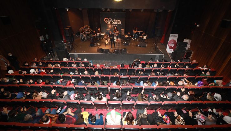 OKM’de Mümin Sarıkaya rüzgarı