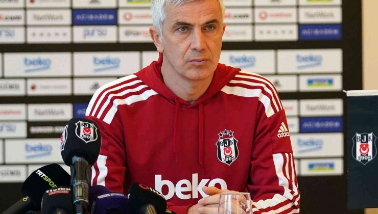 Önder Karaveli: “Hayallerimin tepesinde Beşiktaş var”