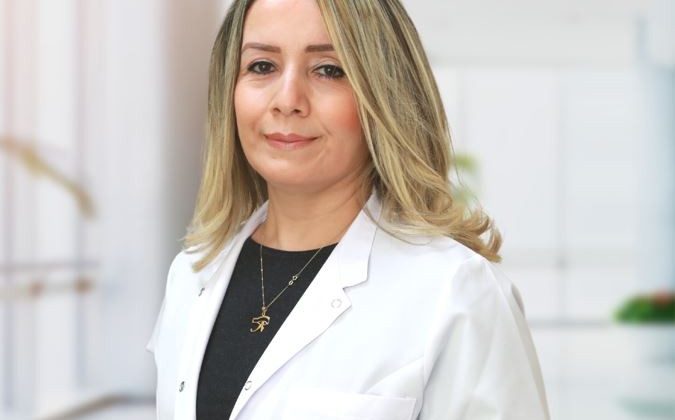 Op. Dr. Ertürk: “Pandemide çocuklarda miyop artışı çok fazla”