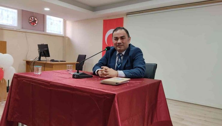 Oranlı: “Dilini kaybeden kimliğini de kaybeder”