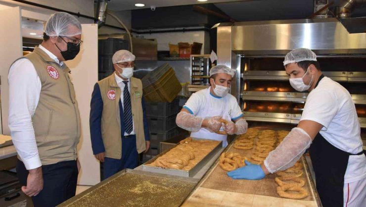 Ordu’da 15 bin 358 adet gıda ve yem denetimi gerçekleştirildi