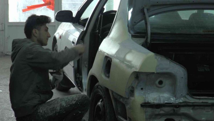 Oto sanayide ’kar’ yoğunluğu