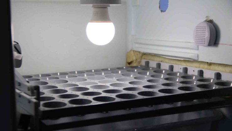 (ÖZEL) Görme engelli mesai arkadaşının hayalini böyle gerçekleştirdi