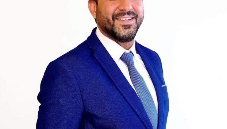 (Özel haber) Jacob Serdar Tuygun: “Amerika ve Avrupa’dan Türkiye’ye sporcular getirip sporcu sağlık turizmi yapmak istiyoruz”