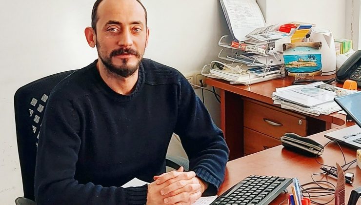 PAÜ’lü Akademisyenden Parkinson hastalarının hayatlarını kolaylaştıran proje
