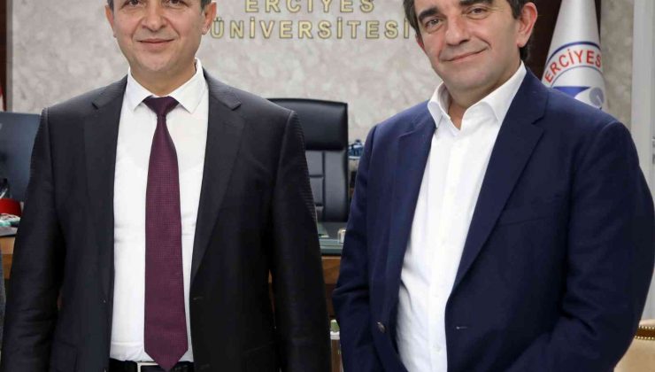 Prof. Dr. Aykut Özdarendeli’ye TÜBA’dan Ödül