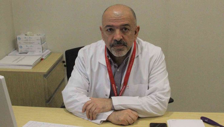 Prof. Dr. Gilgil: “Romatizma hastalarının kelle paça tüketimini doğru bulmuyorum”