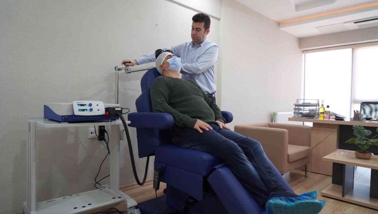 Psikiyatrik rahatsızlıklarda ilaçsız tedavi dönemi