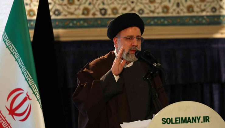 Putin, yarın Moskova’da İran Cumhurbaşkanı Reisi’yi ağırlayacak