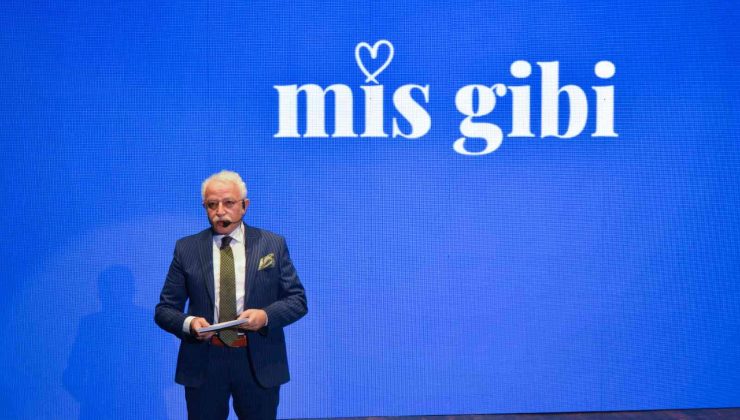 Rektör Zorlu: “Mış gibi değil, mis gibi yaptık”