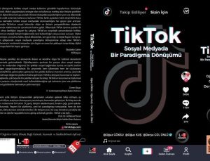 RTÜK Başkanı’ndan GAÜN akademisyeninin kitabına övgü