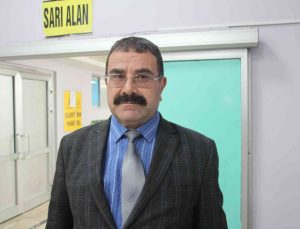 Sağlıkçılara saldıran hasta yakınları özür dilemiş