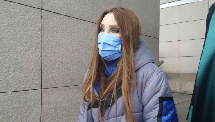 Seren Serengil’in Can Tanrıyar’a hakaret ettiği gerekçesiyle yargılanmasına devam edildi