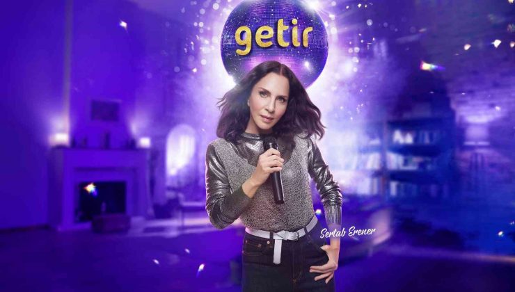 Sertab Erener, Edis ve Zeynep Bastık reklam filminde buluştu