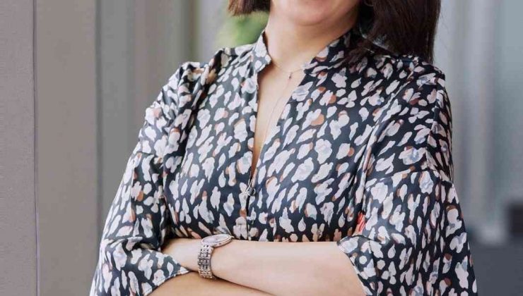 Sıfır karbon hedefi için 1.2 milyon fidan dikilecek