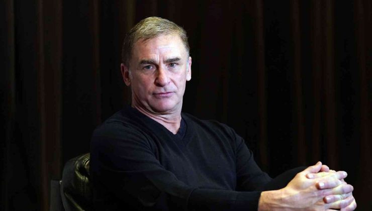 Stefan Kuntz: “Burada bir sistem kurmak için çalışıyoruz”