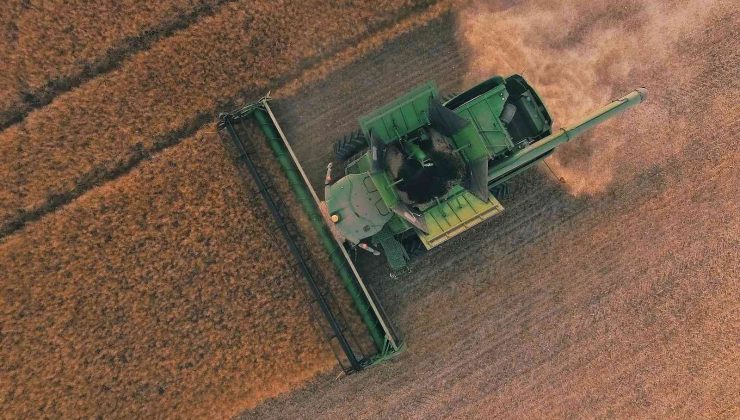 Tarım sigortası çiftçiye koruma kalkanı oluyor