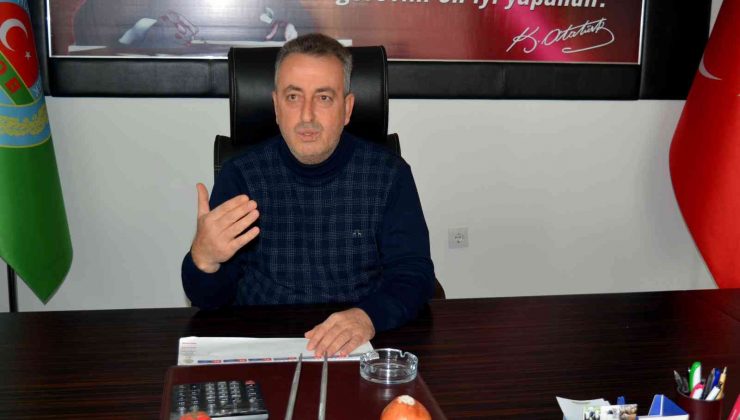 ”Tarımsal elektrik ödemeleri yıl sonu olmalı”