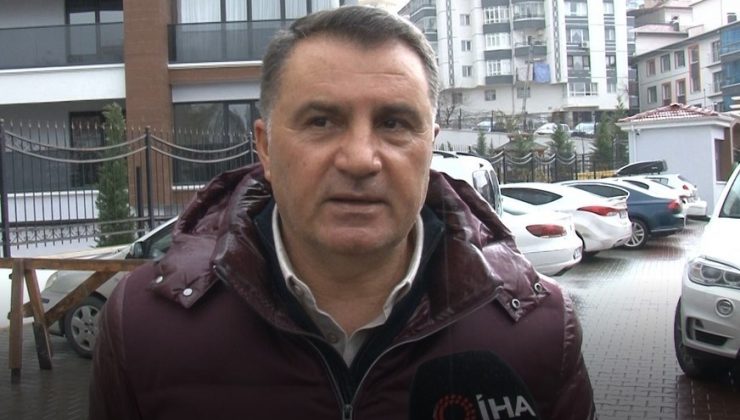 Teknik Direktör Mustafa Kaplan, öğrencisi Ahmet Çalık’ı anlattı