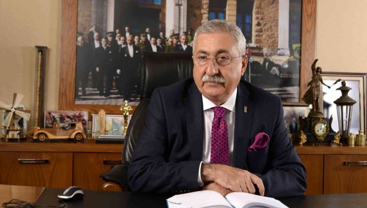 TESK Başkanı Palandöken: “Enerji tasarrufu konusunda milli bir bilinç oluşmalı”