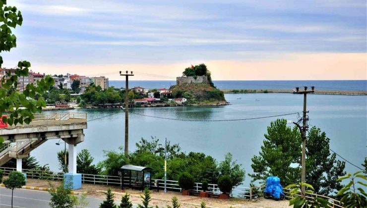 Tirebolu Vakfı kuruluyor