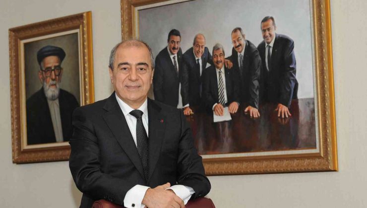 TOBB Sektör Meclisleri enerji verimliliği paneli