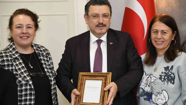 Trabzon’a Alzheimer hastaları için terapi merkezi kuracak