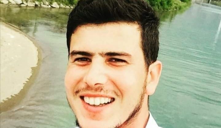 Trabzon’da iş makinesi operatörü iş kazasında hayatını kaybetti