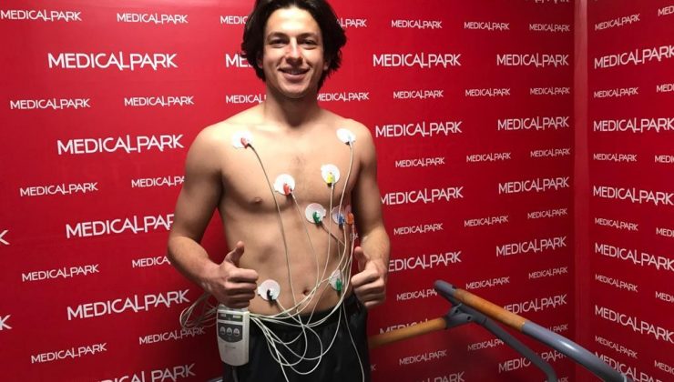 Trabzonspor, Altınordu’da forma giyen yıldız oyuncu Enis Destan’ı kadrosuna kattı.